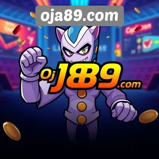 Keunggulan Permainan di oja89com untuk Gamer Indonesia