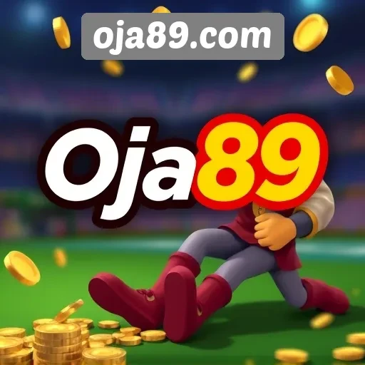 Keunggulan Oja89 Sebagai Platform Permainan Online