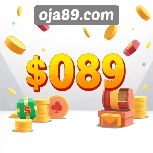 Kesempatan Menarik dan Bonus di Oja89 untuk Para Gamer