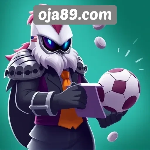 Keberagaman Game yang Ditawarkan oleh oja89.com