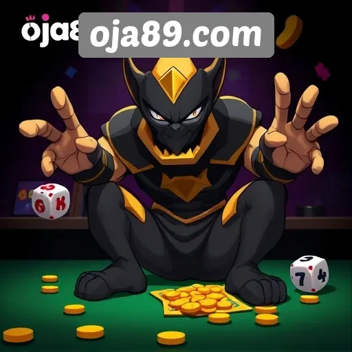 Menggali Keberagaman Permainan di Oja89