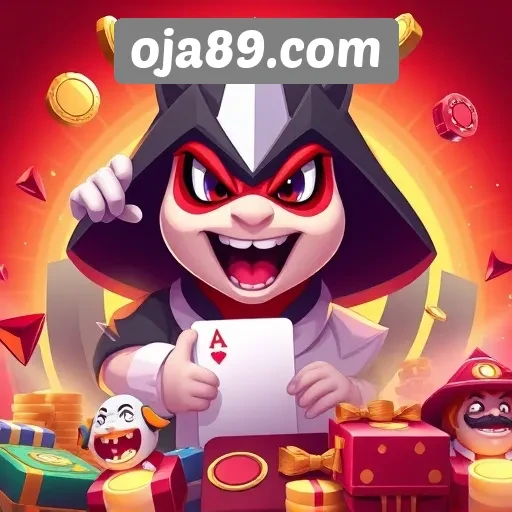 Menjelajahi Keberagaman Game di Situs oja89com