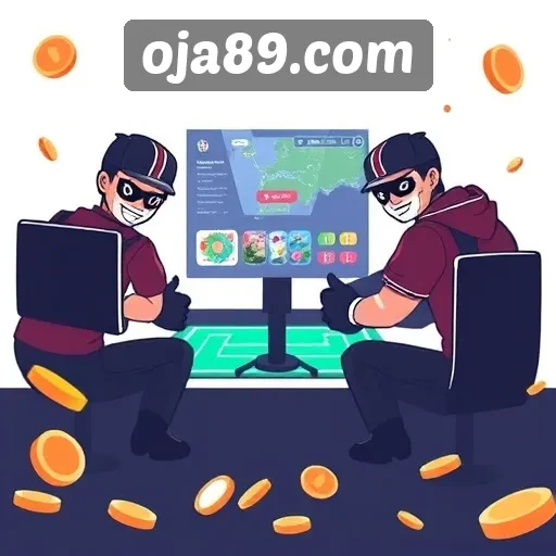 Evolusi Game Online di Indonesia dan Peran Oja89com dalam Industri