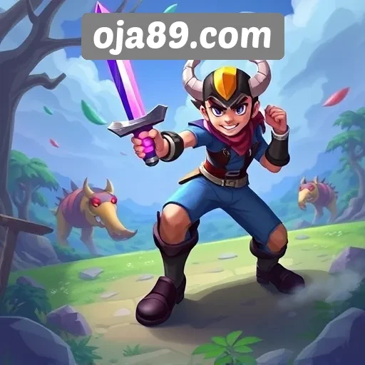 Mengenal OJA89 sebagai Platform Game Terpercaya di Indonesia