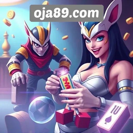 Panduan Lengkap Menjelajahi Situs Game Oja89