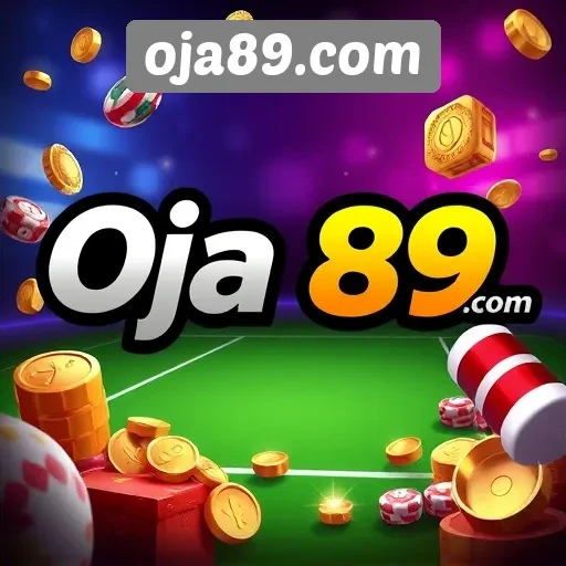 Mengenal Oja89 Situs Game Online Populer di Indonesia
