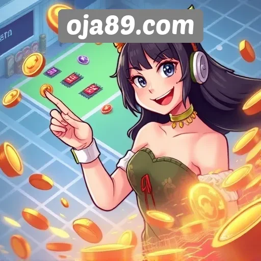 Game Favorit yang Tersedia di Oja89com