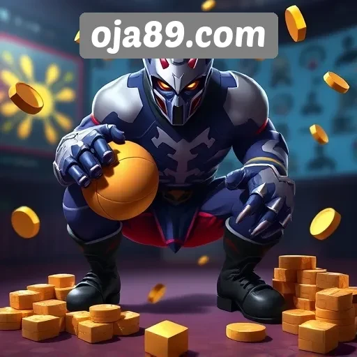 Mengulas Fitur Menarik di Situs Game Oja89