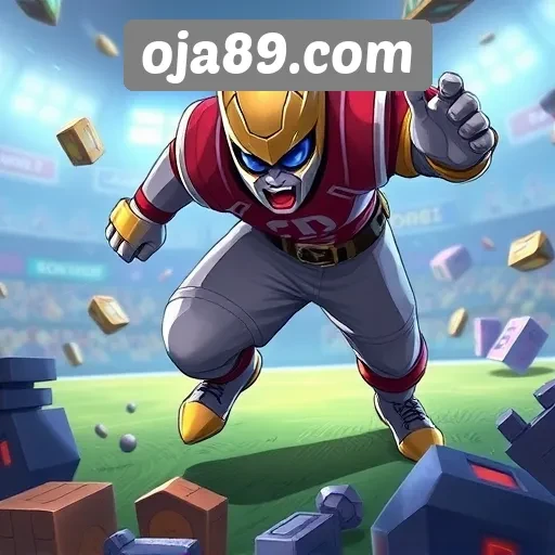 Menelusuri Fitur Unggulan Situs Game oja89