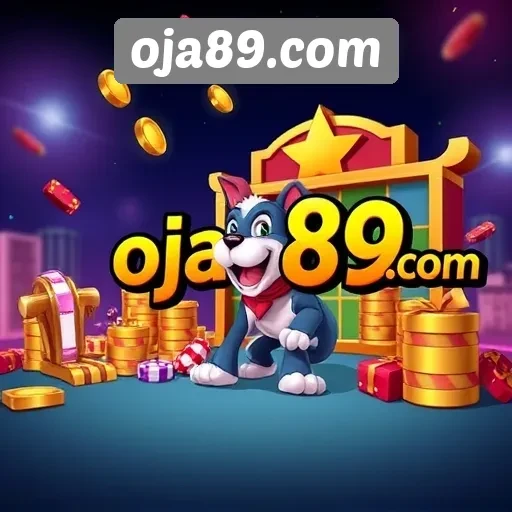 Tinjauan Lengkap tentang Permainan yang Tersedia di oja89.com