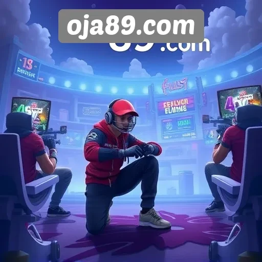 Dampak Situs Oja89 terhadap Industri Game Lokal