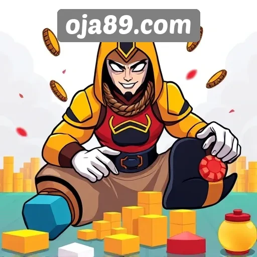 Inovasi dan Pengembangan di Oja89 untuk Pengalaman Gaming yang Lebih Baik