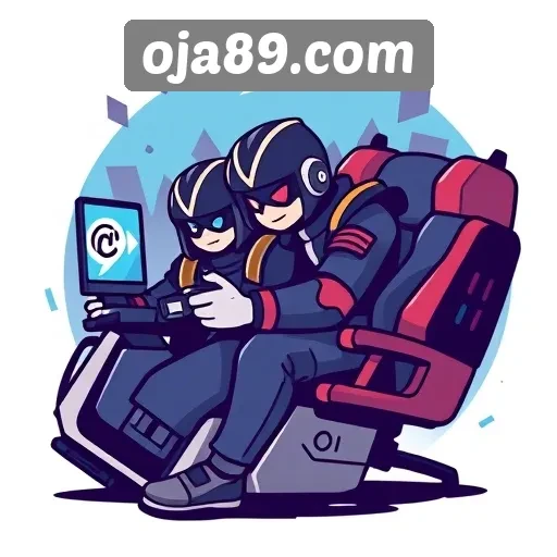Bergabung dengan Komunitas Gamer di Oja89