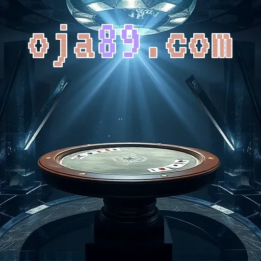 oja89.com: Permainan Multiplayer Terbaik untuk Memperkuat Komunitas Game