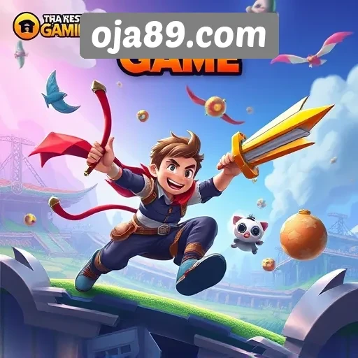 Ekspansi Game Baru di Oja89 dan Dampaknya untuk Pengguna