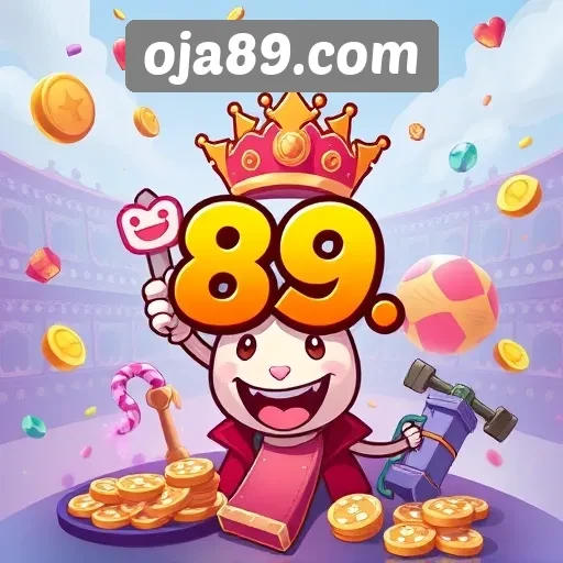 Apa yang Menjadikan Oja89 Destinasi Game Terbaik