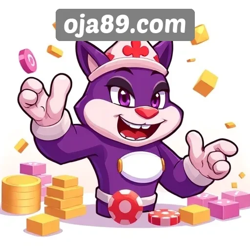 Keunggulan Oja89com Dalam Menyediakan Beragam Game