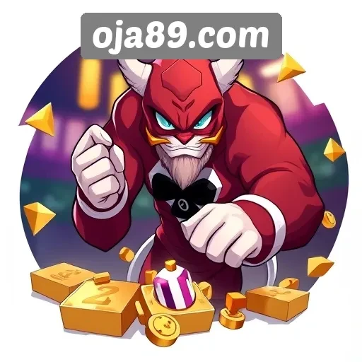 Cari Tahu Fitur Unggulan Oja89 untuk Pecinta Game