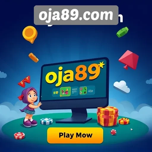 Panduan Lengkap Menggunakan Situs Game Oja89