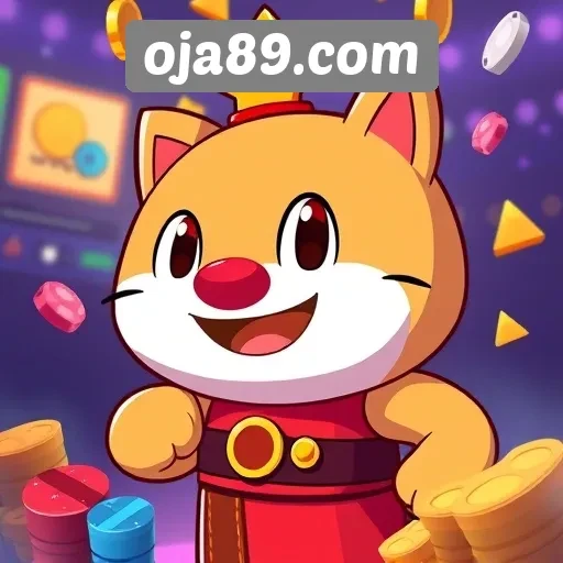 Oja89.com Menawarkan Beragam Pilihan Game Online untuk Penggemar