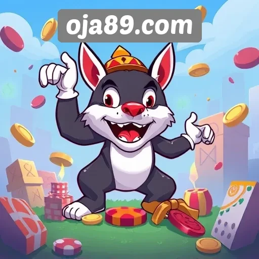 Mengenal Lebih Dekat Situs Game Oja89
