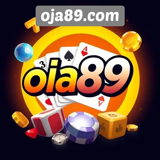 Pengalaman Bermain di Oja89 dan Fitur Unggulannya