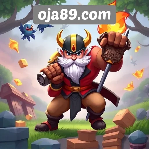 Oja89 Com Menyediakan Game Terbaru Untuk Para Pecinta Game