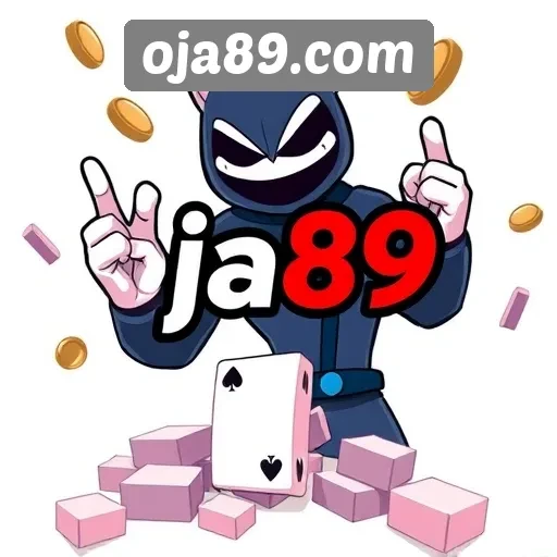Oja89com Situs Game Terbaru untuk Pecinta Game Online