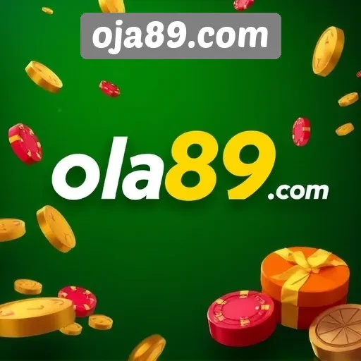 Oja89 Platform Permainan Online dengan Beragam Pilihan