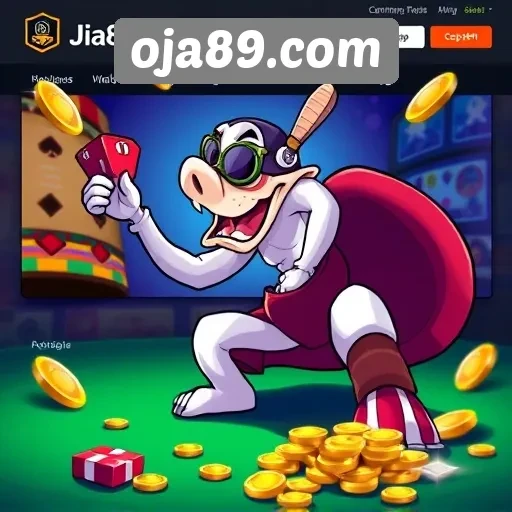 Mengenal Oja89 Situs Game Populer di Indonesia