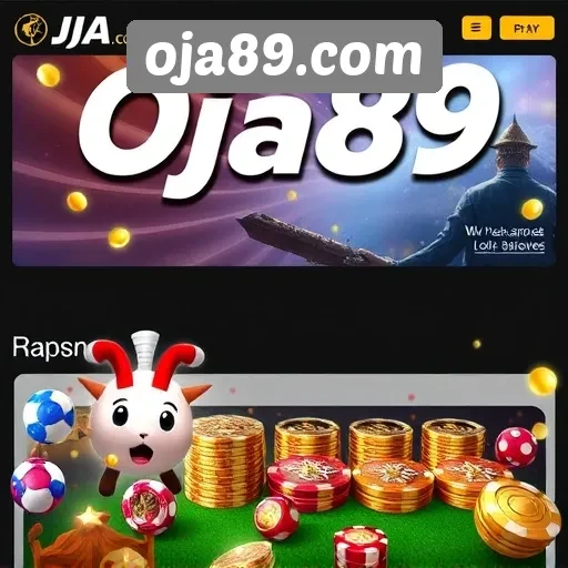 Mengenal Oja89 Sebagai Platform Game Terpopuler