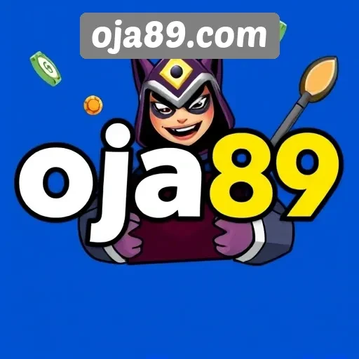 Mengenal Oja89 Situs Game Terpercaya di Indonesia