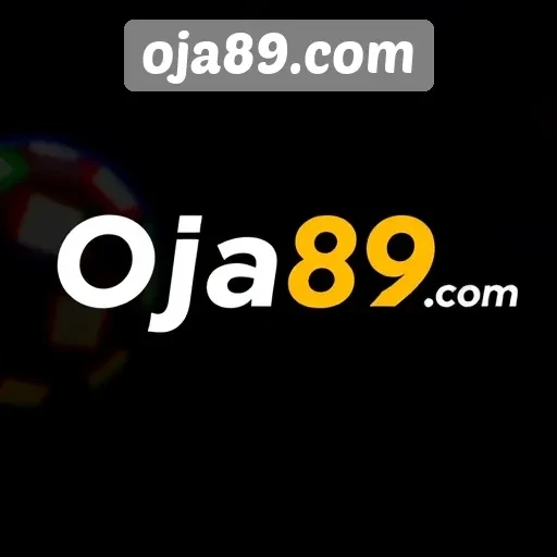 Oja89com Situs Game Terpercaya untuk Penggemar Game Online