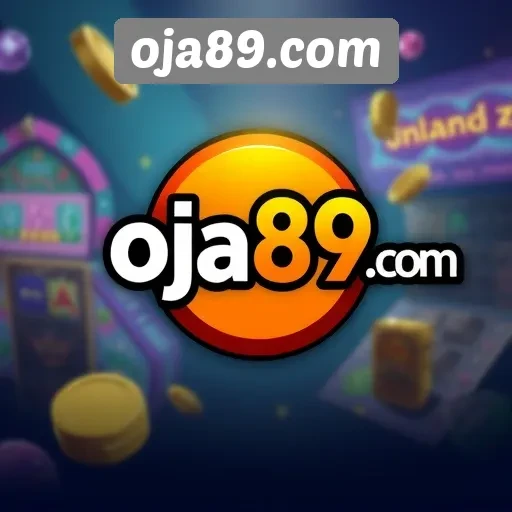 Menilik Pengalaman Pengguna di Oja89 Platform Game Terpercaya