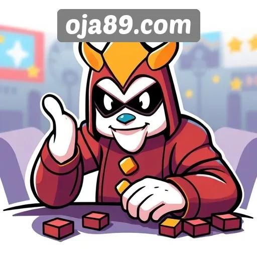 Taktik Mengoptimalkan Pengalaman Bermain di Oja89