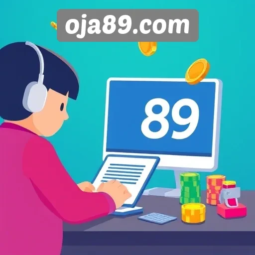 Memahami Sistem Pembayaran di Oja89 untuk Game Online