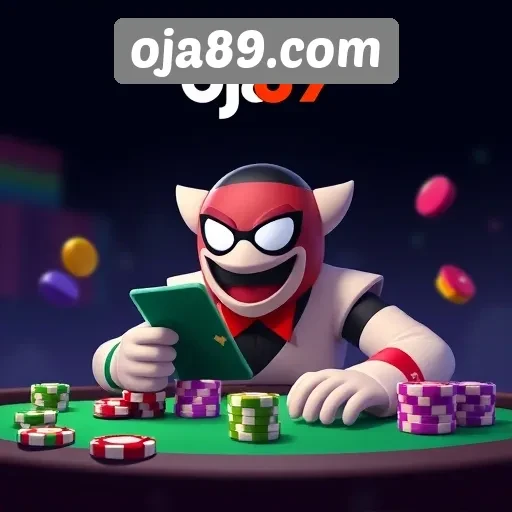 Kelebihan Bermain di Oja89 Dibandingkan Platform Lain