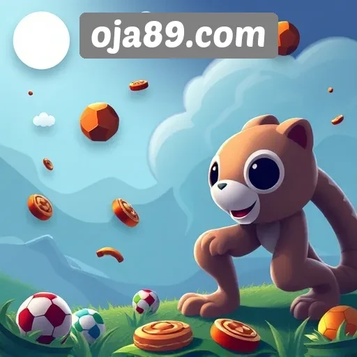 Varian Game Populer yang Tersedia di oja89com untuk Pengguna