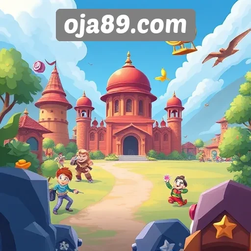 Daftar Game Populer yang Tersedia di Oja89