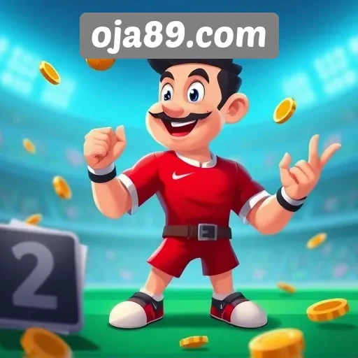 Keamanan dan Kenyamanan Bermain di Oja89