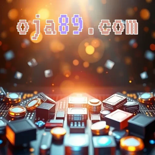 oja89.com: Menyajikan Permainan Trivia Seru dan Menarik untuk Semua!
