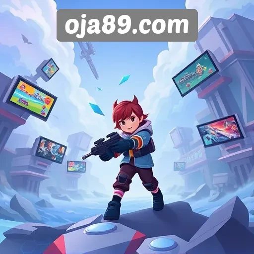 Berbagai Jenis Game yang Tersedia di Oja89